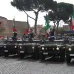 Preparazione Concorsi forze armate